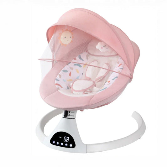 Transat pour nouveau né BabyCocoon