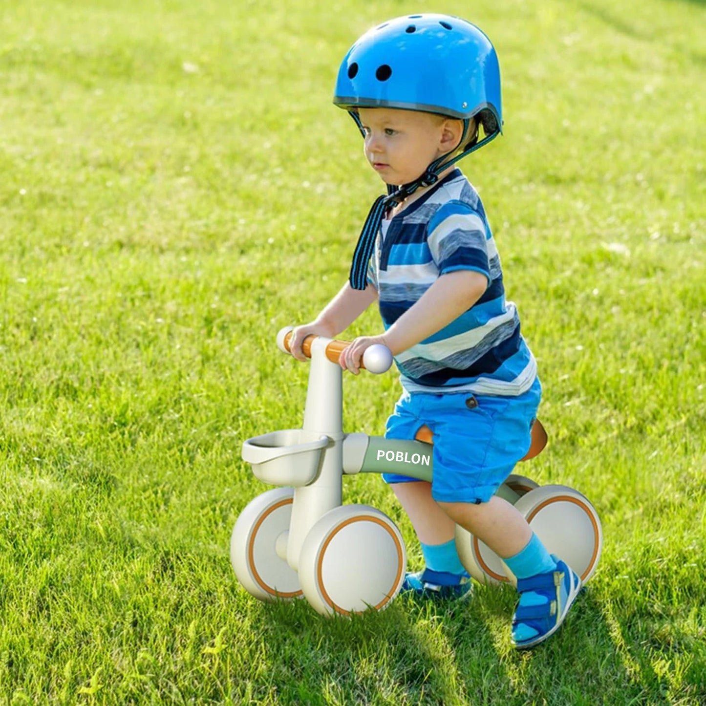 Tricycle 18 mois