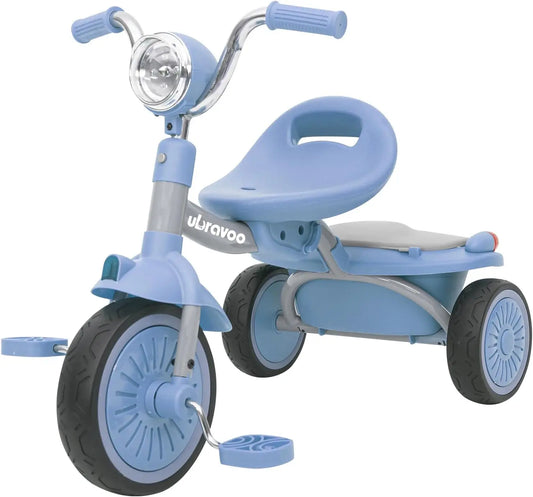 Tricycle bébé Baby Biker