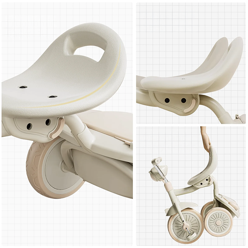 Tricycle bébé Baby Biker