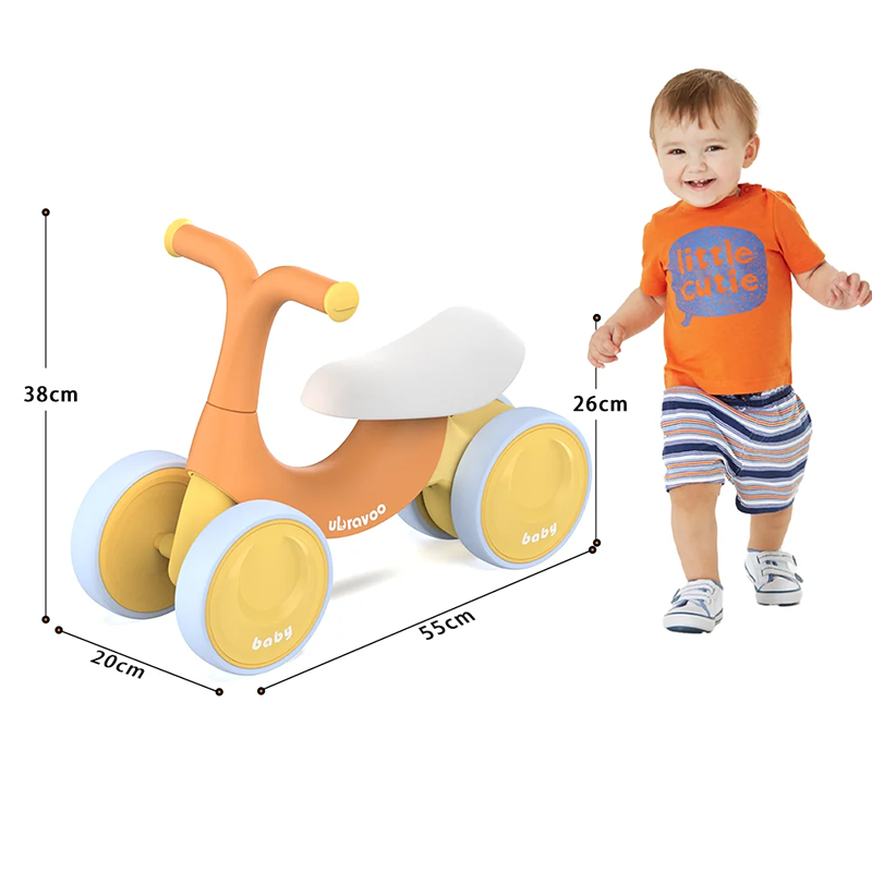 Tricycle bebe garcon