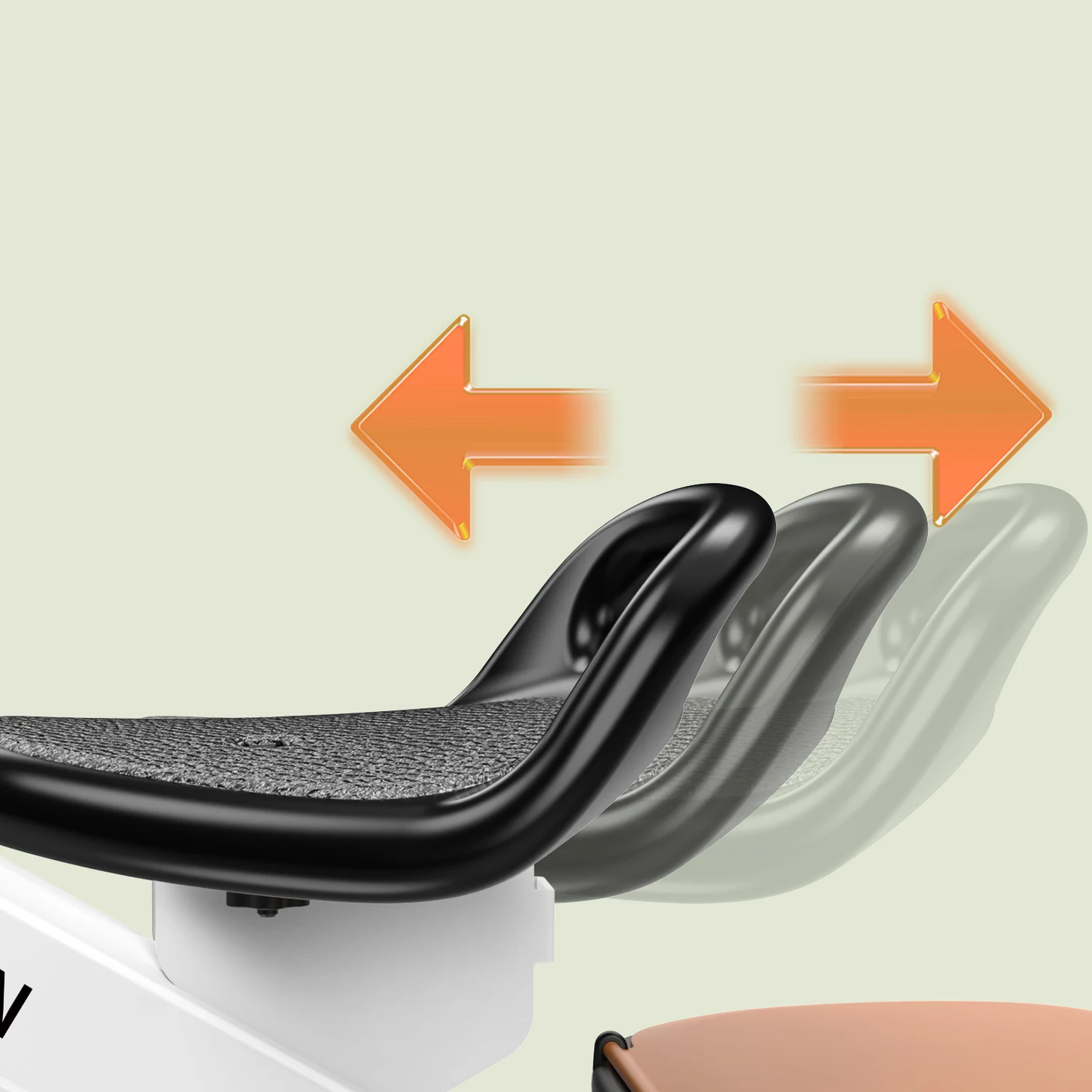 Tricycle enfant 2 ans