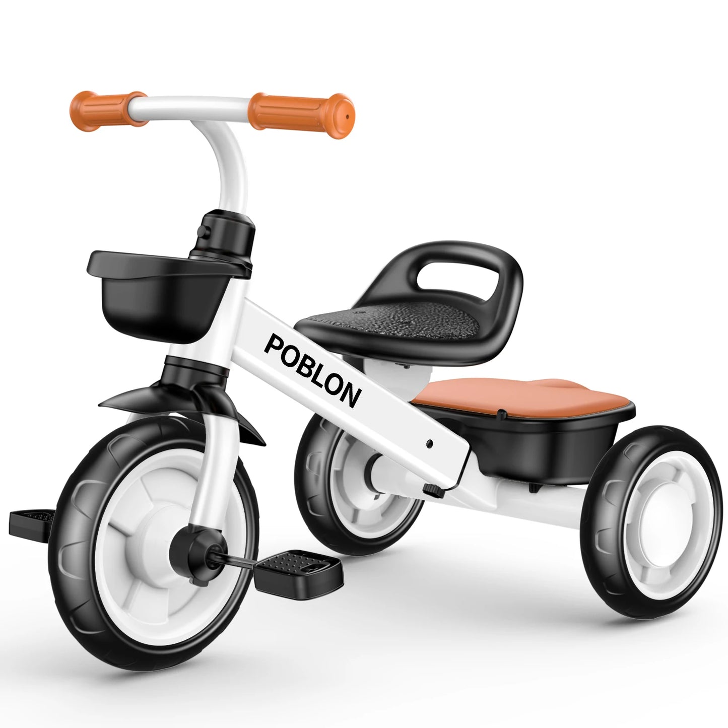 Tricycle enfant 2 ans
