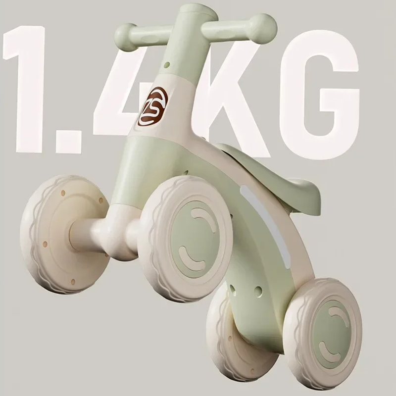 Vélo tricycle pour bébé