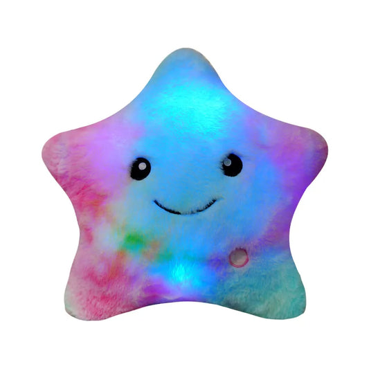 Veilleuse peluche bébé KawaiStar