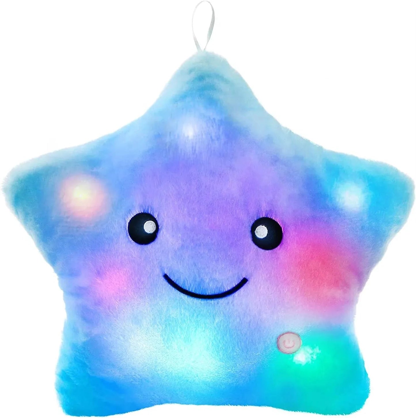 Veilleuse peluche bébé KawaiStar
