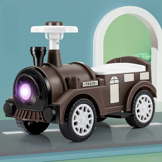 Voiture bébé porteur