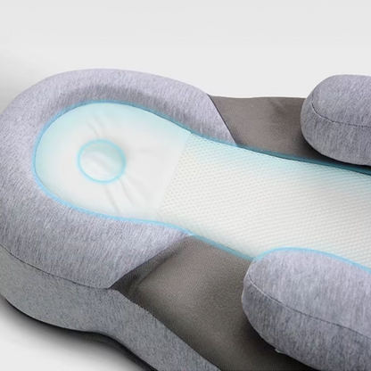 Lit bébé cododo CocoonSoft