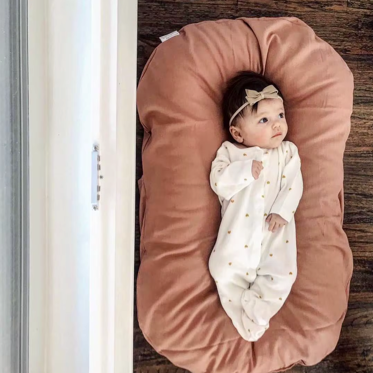 Lit bébé cododo BabyNest