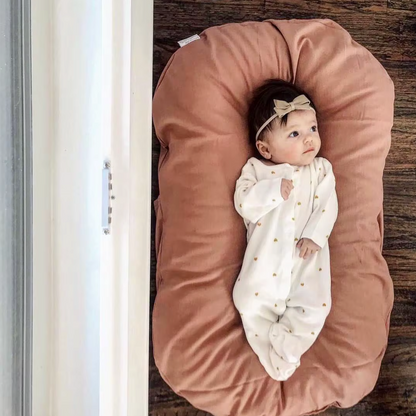 Lit bébé cododo BabyNest