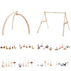 Arche mobile bébé