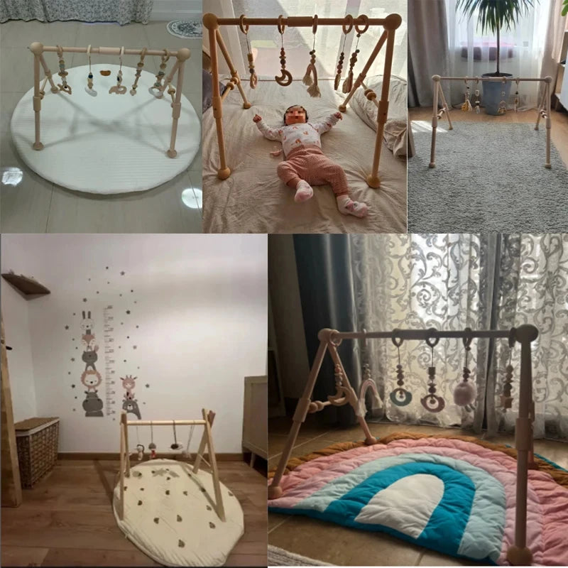 Arche mobile bébé