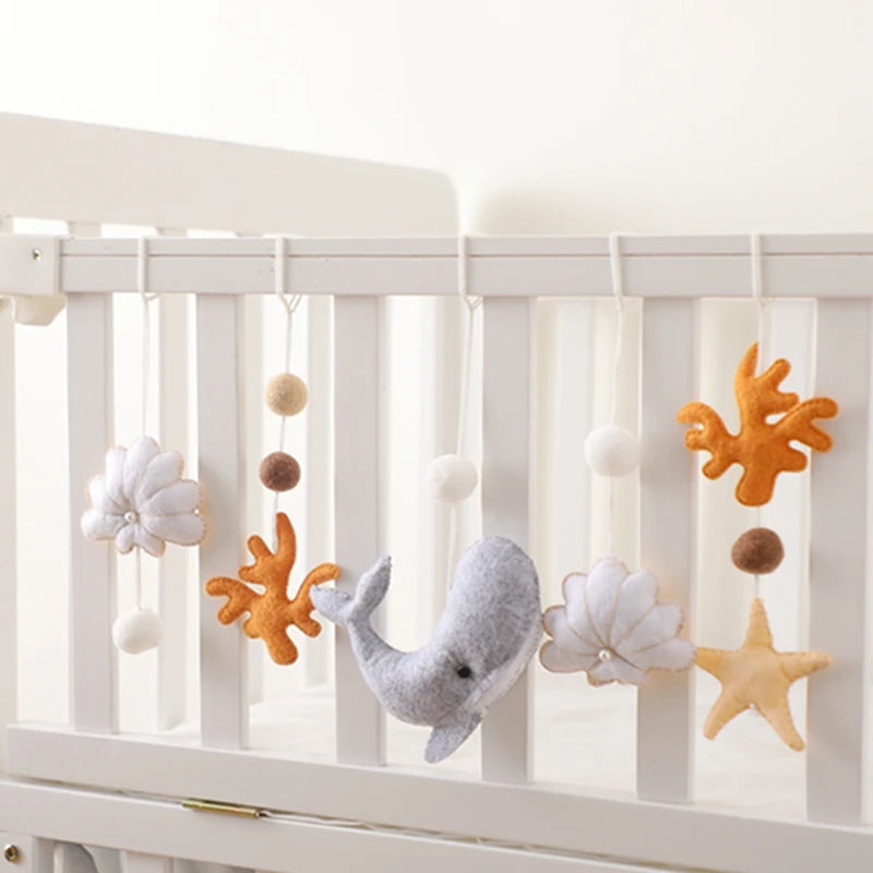 Arche mobile bébé
