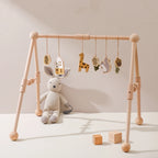 Arche mobile bébé