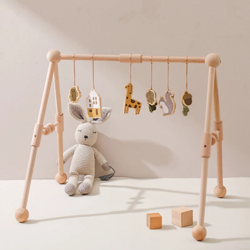 Arche mobile bébé
