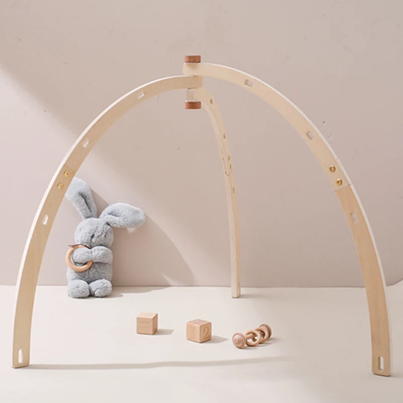 Arche mobile bébé