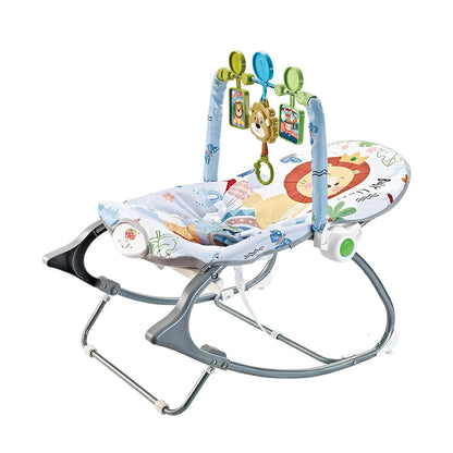 Arche transat BabyPlay