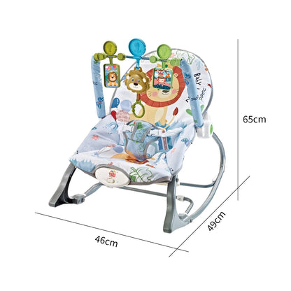 Arche transat BabyPlay