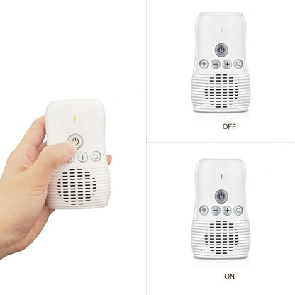 Babyphone bébé RadioBaby