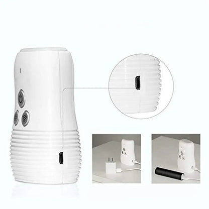 Babyphone bébé RadioBaby