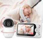 Babyphone longue portée BoaVision