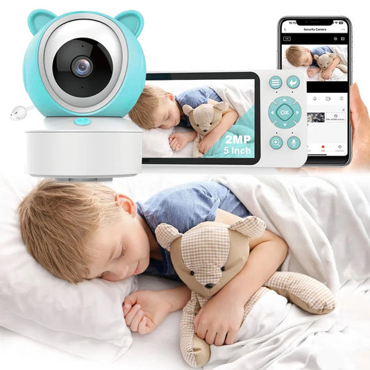 Babyphone nomade PtitBout