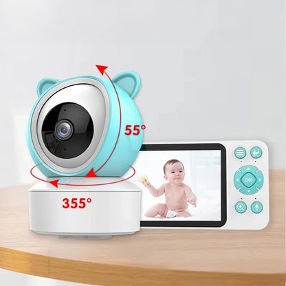 Babyphone nomade PtitBout