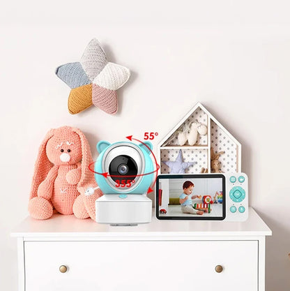 Babyphone nomade PtitBout