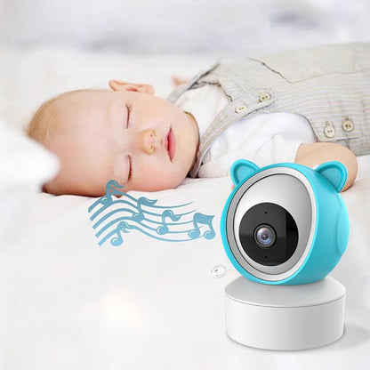 Babyphone nomade PtitBout