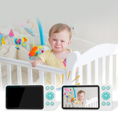 Babyphone nomade PtitBout