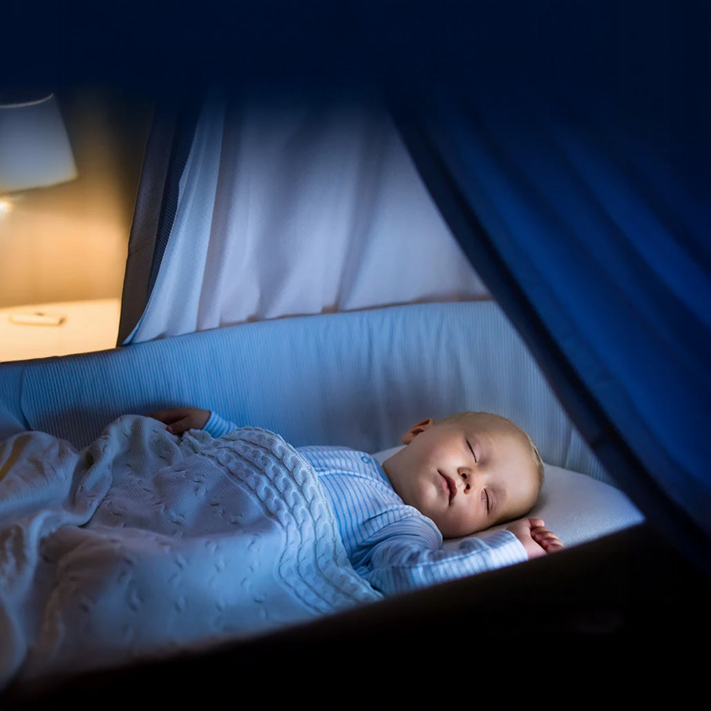 Babyphone nomade PtitBout