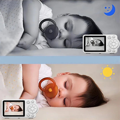 Babyphone pas cher MiniChat