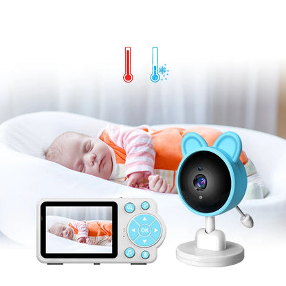 Babyphone pas cher MiniChat