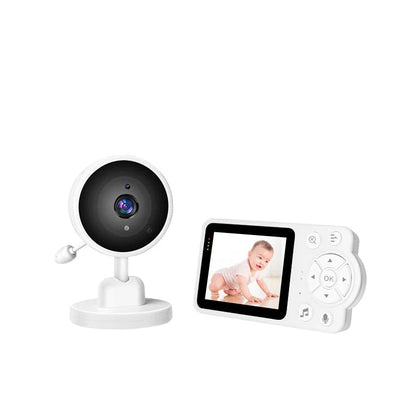 Babyphone pas cher MiniChat