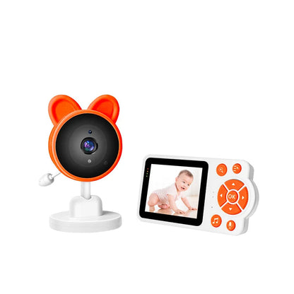 Babyphone pas cher MiniChat