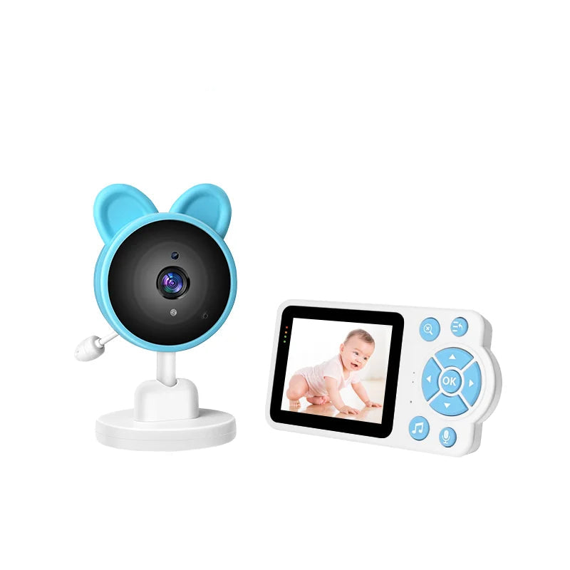Babyphone pas cher MiniChat