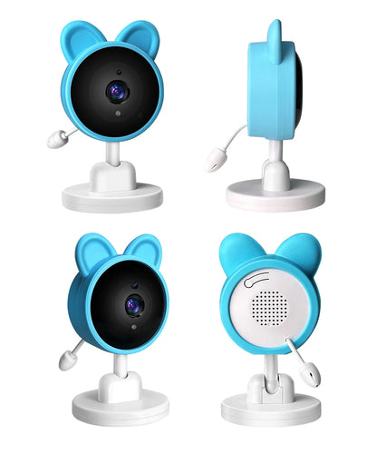 Babyphone pas cher MiniChat