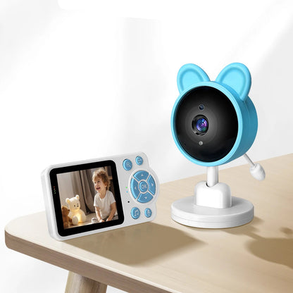 Babyphone pas cher MiniChat