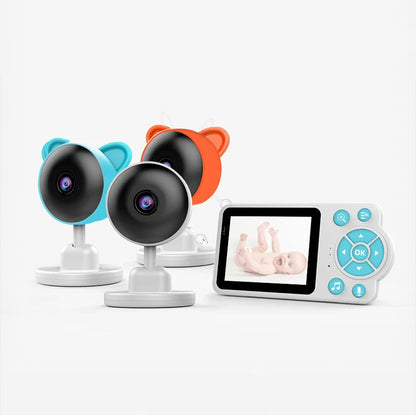 Babyphone pas cher MiniChat