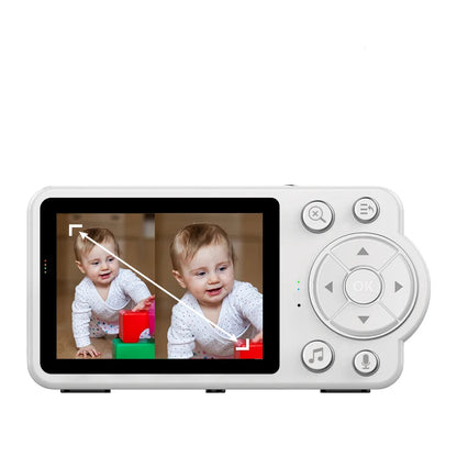 Babyphone pas cher MiniChat