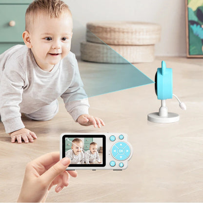 Babyphone pas cher MiniChat