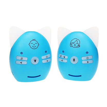 Babyphone sans caméra MiniFox