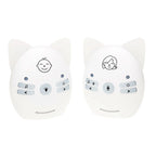 Babyphone sans caméra MiniFox