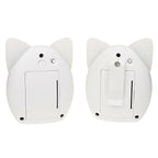 Babyphone sans caméra MiniFox
