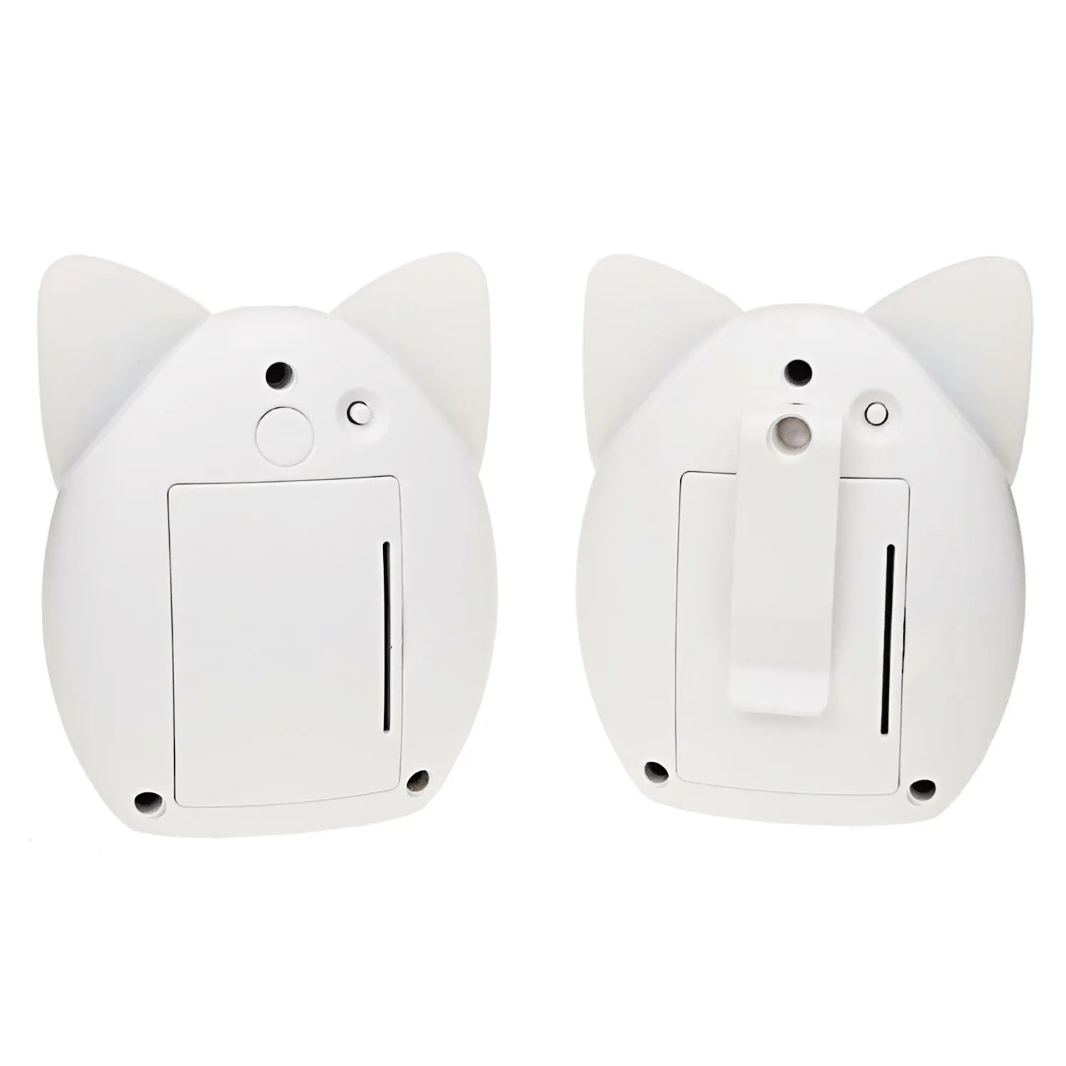 Babyphone sans caméra MiniFox