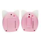 Babyphone sans caméra MiniFox
