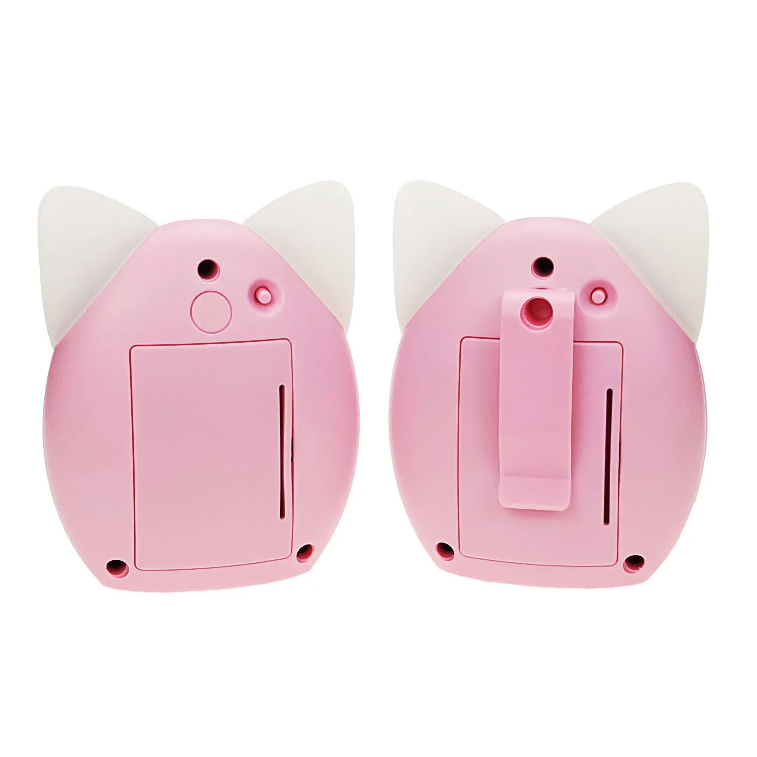 Babyphone sans caméra MiniFox