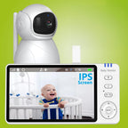 Babyphone sans wifi ZenLink