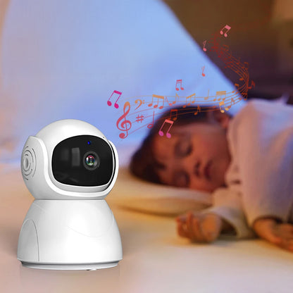 Babyphone sans wifi ZenLink