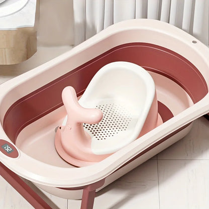 Baignoire évolutive bébé